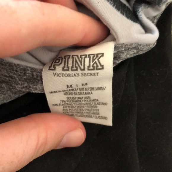 Pink leggings - Picture 3 of 3